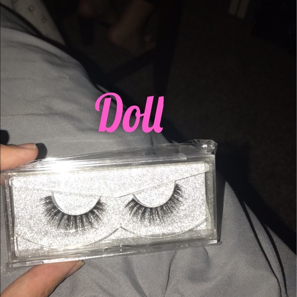 $6 3DMinkLashes 5 different styles to choose from - Picture 8 of 8